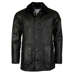 �o�u�A�[ BARBOUR SL �r�f�C�� ���b�N�X�R�b�g��(�����Y) [�T�C�Y�F38(L����)] [�J���[�F�u���b�N] #08210762-001 �y���������z�y�X�|�[�c�E�A�E�g�h�A �A�E�g�h�A �E�F�A�z�ySL BEDALE WAX�z