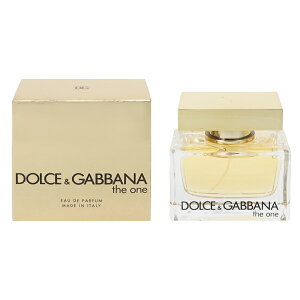 �h���`�F���K�b�o�[�i ���� ���f�B�[�X �U ���� EDP�ESP 50ml �������� ���� �t���O�����X �v���[���g ���蕨 �M�t�g THE ONE DOLCE��GABBANA