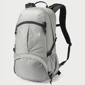 カリマー KARRIMOR コット 25 バックパック [カラー：シルバー] [サイズ：H49xW32xD22cm(25L)] #501144-1000 【あす楽 送料無料】【スポーツ・アウトドア アウトドア バッグ】【COT 25】