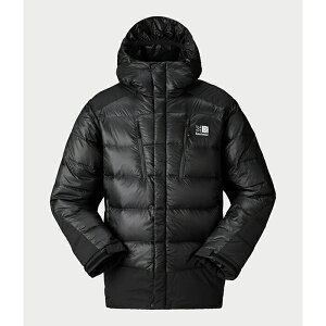 J}[ nCtg _E WPbg M ubN #101548-9000  high loft down jkt KARRIMOR