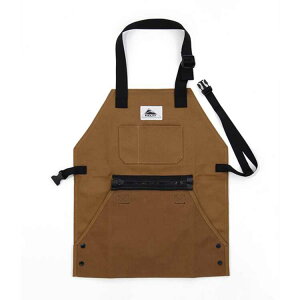 PeB LsOGv2.0 ^ t[ #32594016-TAN (E) CAMPING APRON 2.0 KELTY