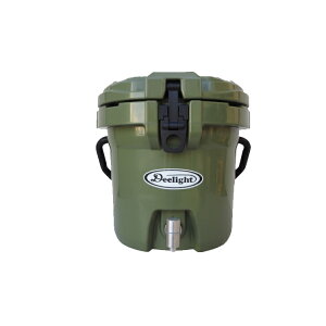 �f�B�[���C�g �A�C�X�o�P�c 2.5�K����(��9L) TCX�I���[�u #DLIGHT200 �������� ICE BUCKET 2.5GALLON DEELIGHT