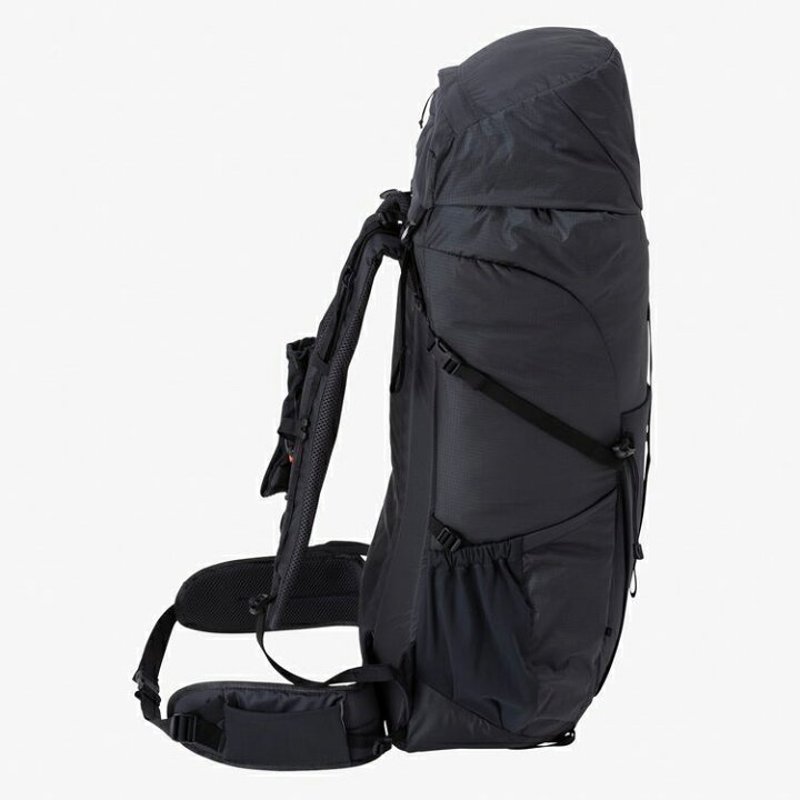 楽天市場】マックパック MACPAC ヘスパー50 バックパック [カラー 