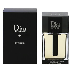 �N���X�`���� �f�B�I�[�� dior ���� �����Y �f�B�I�[�� �I�� �A���^���X EDP�ESP 50ml �������� �v���[���g ���蕨 �M�t�g DIOR HOMME INTENSE CHRISTIAN DIOR