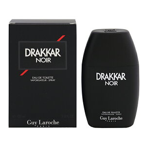  GUY LAROCHE hbJ[ m[ EDTESP 100ml ytOX Mtg v[g a YEjpzyhbJ m[ DRAKKAR NOIR EAU DE TOILETTE SPRAYz