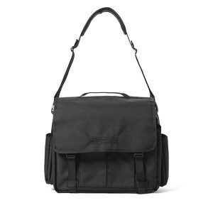 �y�݌Ɍ���z �G���A241-�p�b�Z���W���[�V�[�g�o�b�O �u���b�N H31×W36×D14.5cm(19.7L) #MB9300-BK �������� �y�݌Ɍ���z AREA241-PASSENGER SEAT BAG