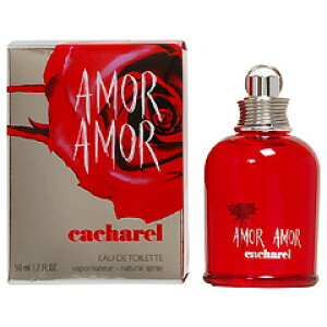 LV  fB[X A[ A[ EDTESP 50ml (E)  tOX v[g 蕨 Mtg AMOR AMOR CACHAREL