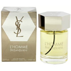 CT[  Y  EDTESP 100ml   tOX v[g 蕨 Mtg LfHOMME YVES SAINT LAURENT
