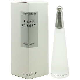 イッセイミヤケ 香水 ISSEY MIYAKE ロー ドゥ イッセイ EDT・SP 25ml 【あす楽 送料込み(沖縄・離島を除く)】【フレグランス ギフト プレゼント 誕生日 レディース・女性用】【ロ ドゥ イッセイ L’EAU D’ISSEY EAU DE TOILETTE SPRAY】