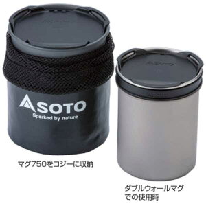 Vxmo[i[ SHINFUJI BURNER SOTO T[X^bNNbJ[R{ SOD-521 [TCYFa105×125mm] #SOD-521 yzyX|[cEAEghA AEghA E{gz
