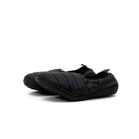 SUBU PACKBLE GROSS BLACK [サイズ：1(25.0-26.0cm)] [カラー：グロスブラック] #SP-003 【あす楽 送料無料】【靴 メンズ靴 スリッポン】