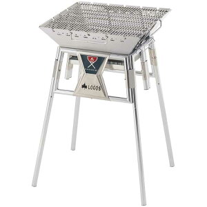 ロゴス LOGOS theピラミッド篝火 L 幅46×奥行42×高さ66/29cm #81064192 送料無料