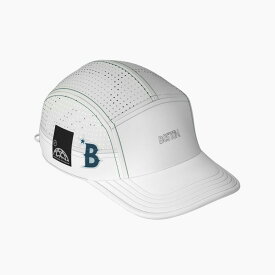 シエルアスレチックス CIELE ATHLETICS World Wide Movement Go Cap Welded SC - Boston キャップ [カラー：Boston] [サイズ：フリー(58cm)] #4102750077231 2023SS【あす楽 送料無料】【スポーツ・アウトドア アウトドア ウェア】【GOCAP WELDED SC-WWMCITY】