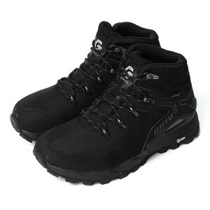CmFCg INOV-8 bNCg v G 400 GTX V2 WMS fB[X(OtFEGORE-TEX) [TCYF23.5cm] [J[FubN] #NO3UGG60BK-BLK yzyX|[cEAEghA ̑G zyROCLI