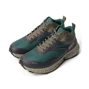 CmFCg bNtC G390 GTX MS(SAebNX) 27.5cm pC×X[g×g[y #NO2WGG61PS-PIS  ROCFLY G390 GTX MS GORE-TEX INOV-8