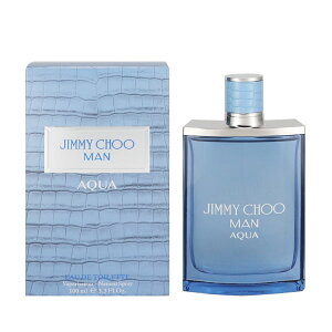 ���� JIMMY CHOO �W�~�[ �`���E �}�� �A�N�A EDT�ESP 100ml �y���������z�y�t���O�����X �M�t�g �v���[���g �a���� �����Y�E�j���p�z�y�W�~ �`���E �}�� JIMMY CHOO MAN AQUA EAU DE TOILETTE SPRAY�z