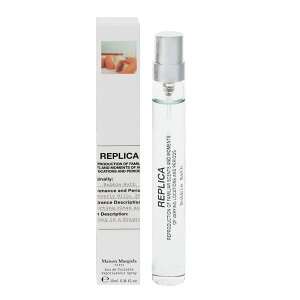 ���]�� �}���W�F�� ���� �����Y ���f�B�[�X ���v���J �o�u���o�X �~�j���� EDT�ESP 10ml ��������(����E����������) ���� �t���O�����X �v���[���g ���蕨 �M�t�g REPLICA BUBBLE BATH MAISON MARGIELA
