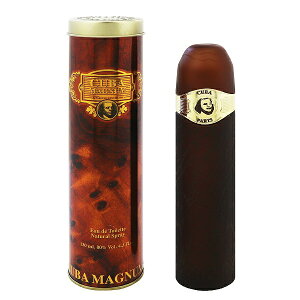 ���� �����Y �L���[�o �}�O�i�� �S�[���h EDT�ESP 130ml ���� �t���O�����X �v���[���g ���蕨 �M�t�g CUBA MAGNUM GOLD