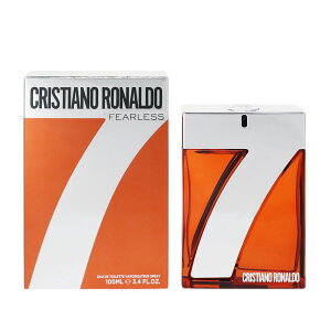 �N���X�e�B�A�[�m ���i�E�h ���� �����Y CR7 �t�B�A���X EDT�ESP 100ml ��������(����E����������) ���� �t���O�����X