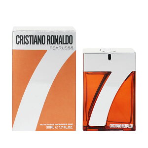 �N���X�e�B�A�[�m ���i�E�h ���� �����Y CR7 �t�B�A���X EDT�ESP 50ml ��������(����E����������) ���� �t���O�����X �v���[���g ���蕨 �M�t�g CR7 FEARLESS CRISTIANO RONALDO