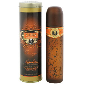  Y L[o IW EDTESP 100ml  tOX v[g 蕨 Mtg CUBA ORANGE