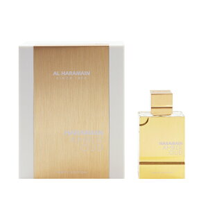 AEnC  fB[X Ao[ E[h zCgGfBV EDPESP 60ml (E)  tOX v[g 蕨 Mtg AMBER OUD WHITE EDITION AL HARAMAIN