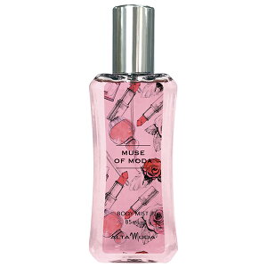 �A���^���[�_ �~���[�Y �I�u ���[�_ �{�f�B�~�X�g 85ml MUSE OF MODA BODY MIST ALTA MODA