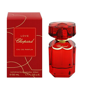  CHOPARD u EDPESP 50ml yzytOX Mtg v[g a fB[XEpzyLOVE EAU DE PARFUM SPRAYz