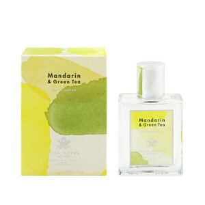 �A�b�J�J�b�p ���� �����Y ���f�B�[�X �}���_�������O���[���e�B EDP�ESP 100ml �������� ���� �t���O�����X �v���[���g ���蕨 �M�t�g MANDARIN �� GREEN TEA ACCA KAPPA