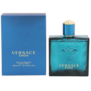 ���F���T�[�`�F ���� �����Y �G���X EDT�ESP 100ml �������� ���� �t���O�����X �v���[���g ���蕨 �M�t�g EROS VERSACE