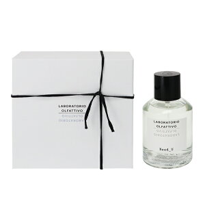 {gI It@eB[{  fB[X j[h[ EDPESP 100ml   tOX v[g 蕨 Mtg NEED_U LABORATORIO OLFATTIVO