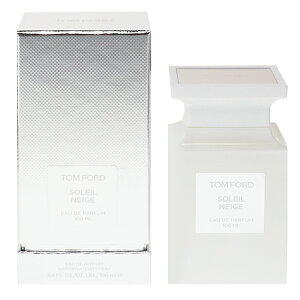 gtH[h  fB[X \C l[W EDPESP 100ml   tOX v[g 蕨 Mtg SOLEIL NEIGE TOM FORD