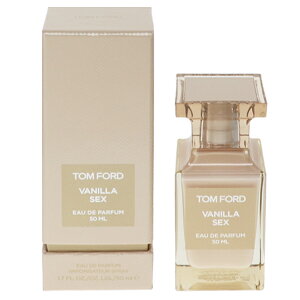 gtH[h  fB[X oj ZbNX EDPESP 50ml   tOX v[g 蕨 Mtg VANILLA SEX TOM FORD