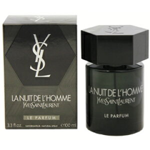  YVES SAINT LAURENT  jC h  pt@ (Ȃ) EDPESP 100ml yzytOX Mtg v[g a YEjpzy jC h  LA NUIT DE LfHOMME LE PARFUM 