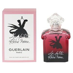 Q  fB[X  veBbg [u m[ Au\\ EDPESP 100ml   tOX v[g 蕨 Mtg LA PETITE ROBE NOIRE ABSOLUE GUERLAIN