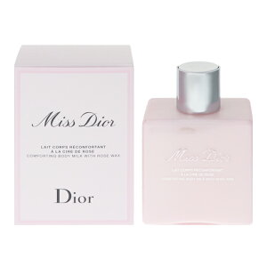 �N���X�`���� �f�B�I�[�� �~�X �f�B�I�[�� �{�f�B�~���N 175ml �������� MISS DIOR MOISTURIZING BODY MILK CHRISTIAN DIOR