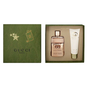  GUCCI MeB v[t@ EDT 2P Rt Zbg 50ml/50ml yzytOX Mtg v[g a fB[XEpzyMeB GUILTY POUR FEMME EAU DE TOILETTEz