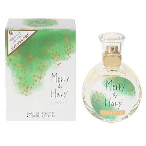 �����[���n���[ ���� ���f�B�[�X �L�����N�Z�C EDT�ESP 50ml ���� �t���O�����X