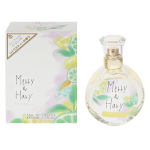 [n[  fB[X VgXeB[ EDTESP 50ml  tOX v[g 蕨 Mtg CITRUS TEA MERRY  HARY