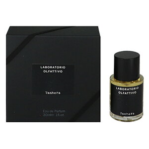 {gI It@eB[{  Y fB[X @l EDPESP 30ml   tOX v[g 蕨 Mtg VANHERA LABORATORIO OLFATTIVO