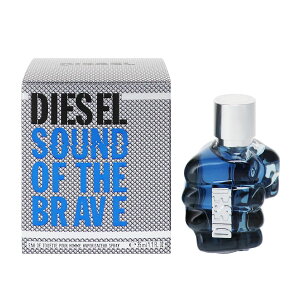 fB[[  Y TEh Iu U uCu EDTESP 35ml (E)  tOX v[g 蕨 Mtg SOUND OF THE BRAVE DIESEL