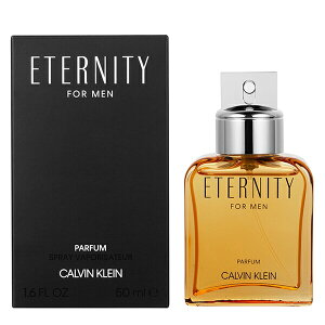  CALVIN KLEIN G^jeB tH[ PESP 50ml y(E)zytOX Mtg v[g a YEjpzyG^jeB tH[ ETERNITY FOR MEN PARFUM SPRAY