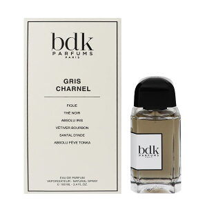 ���� BDK PARFUMS �O�� �V���[�l�� EDP�ESP 100ml �y���������z�y�t���O�����X �M�t�g �v���[���g �a���� ���j�Z�b�N�X�E�j�����p�z�yGRIS CHARNEL EAU DE PARFUM SPRAY�z