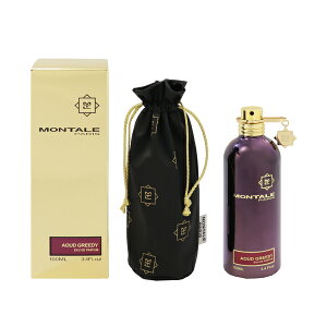 �����^�� ���� �����Y ���f�B�[�X �E�[�h�O���[�f�B�[ EDP�ESP 100ml �������� ���� �t���O�����X �v���[���g ���蕨 �M�t�g AOUD GREEDY MONTALE