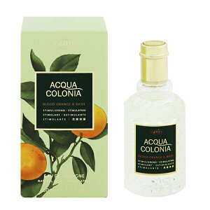 ���� 4711 �A�N�A�R���j�A �u���b�h�I�����W���o�W�� EDC�ESP 50ml �y��������(����E����������)�z�y�t���O�����X �M�t�g �v���[���g �a���� ���j�Z�b�N�X�E�j�����p�z�y4711 �A�N�A�R���j�A 471