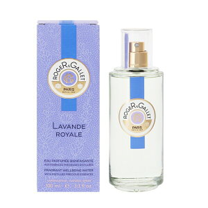 WFK  fB[X C x_[ pt[ EH[^[ESP 100ml   tOX v[g 蕨 Mtg LAVANDE ROYALE FRESH FRAGRANT WATER ROGERGALLET