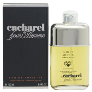 ���� �����Y �L���V������ ���� EDT�ESP 100ml �������� ���� �t���O�����X �v���[���g ���蕨 �M�t�g CACHAREL MEN