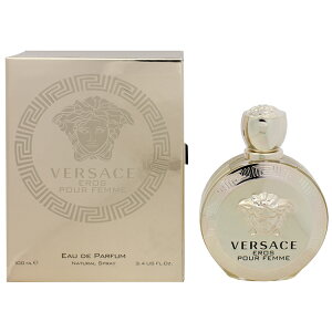 ���F���T�[�`�F ���� ���f�B�[�X �G���X �v�[���t�F�� EDP�ESP 100ml �������� ���� �t���O�����X �v���[���g ���蕨 �M�t�g EROS POUR FEMME VERSACE