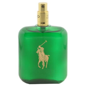 ラルフローレン 香水 RALPH LAUREN ポロ (テスター) EDT・SP 118ml 【あす楽 送料込み(沖縄・離島を除く)】【フレグランス ギフト プレゼント 誕生日 メンズ・男性用】【ポロ POLO EAU DE TOILETTE SPRAY TESTER】