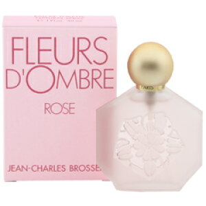 W V ub\  fB[X t[ h Iu [Y EDTESP 30ml  tOX v[g 蕨 Mtg FLEURS D OMBRE ROSE JEAN CHARLES BROSSEAU